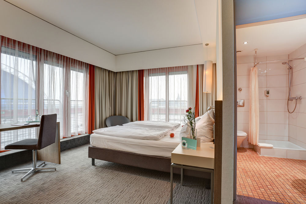 Kommerzhotel 3*
