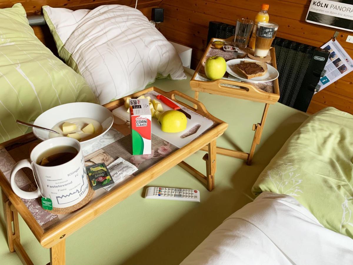Accommodatie bij particulieren Feel At