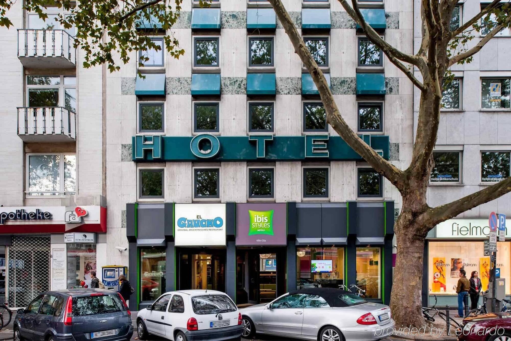 Nunohotel Kolonia