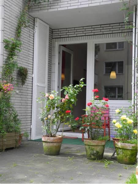 Apartment In