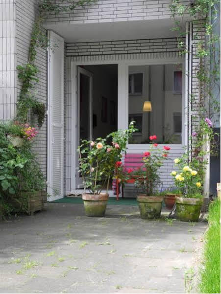 Apartment In