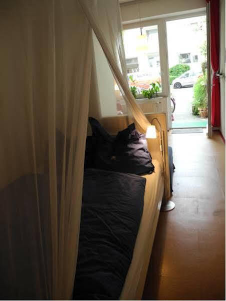Apartment In Cologne
