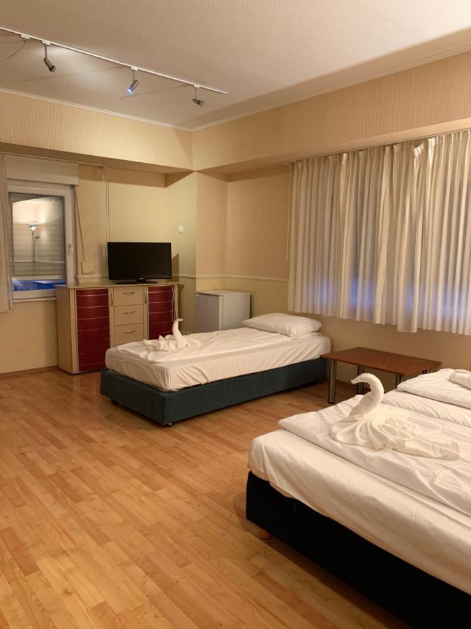 A 57 Longerich 10 Min Zum Zentrum Guest house Cologne