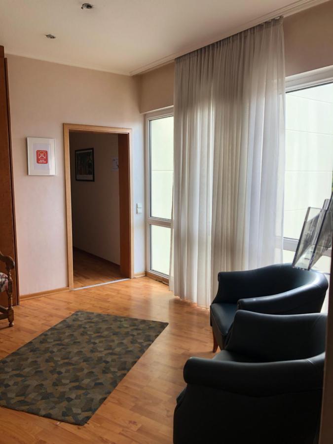 A 57 Longerich 10 Min Zum Zentrum Guest house