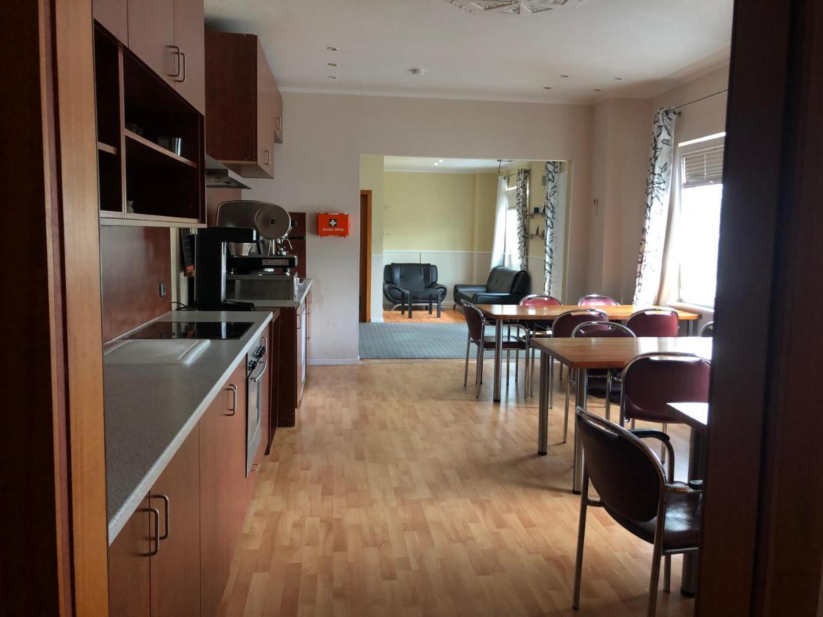 Guest house A 57 Longerich 10 Min Zum Zentrum *