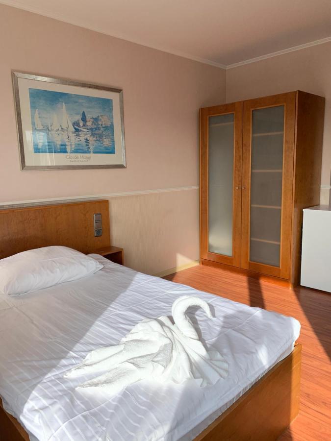 A 57 Longerich 10 Min Zum Zentrum Guest house Cologne