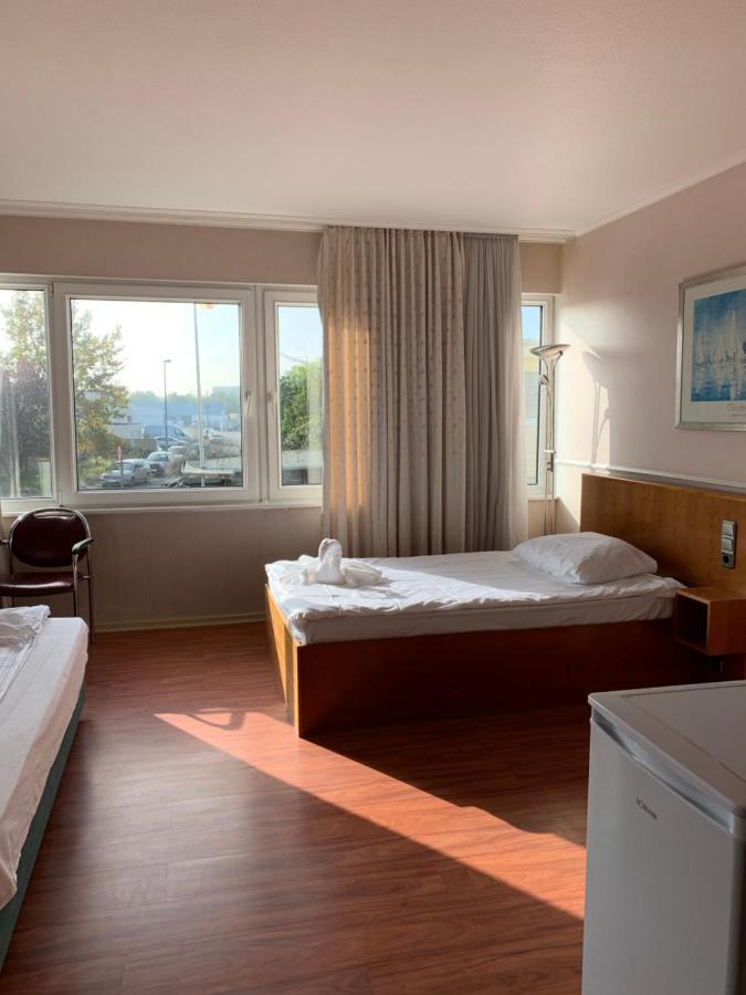 A 57 Longerich 10 Min Zum Zentrum Guest house *