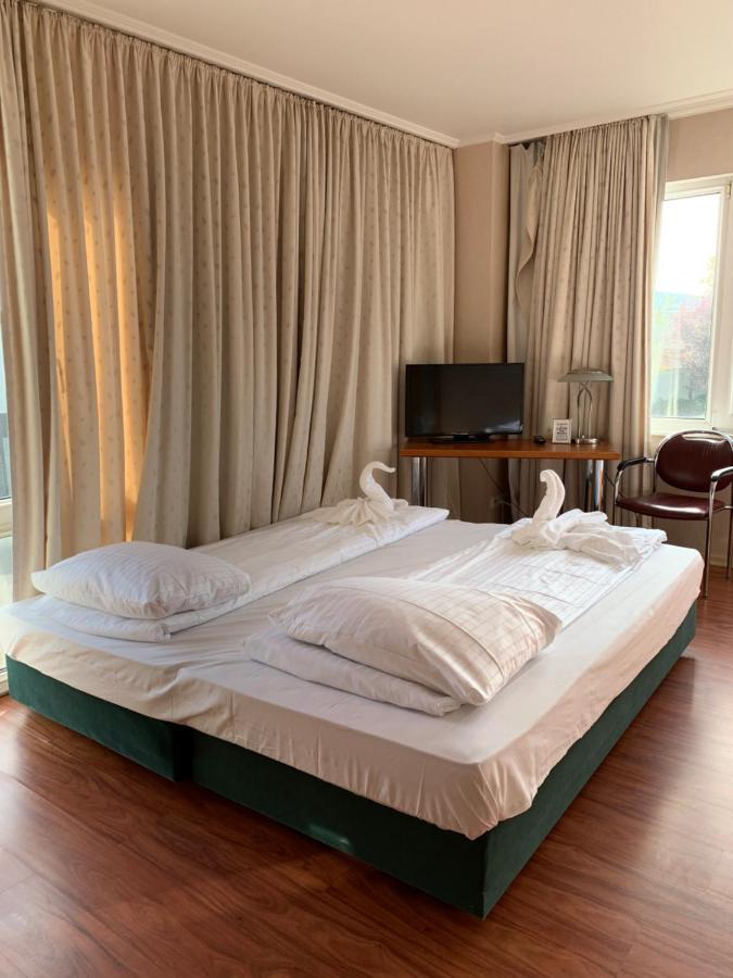 A 57 Longerich 10 Min Zum Zentrum Guest house