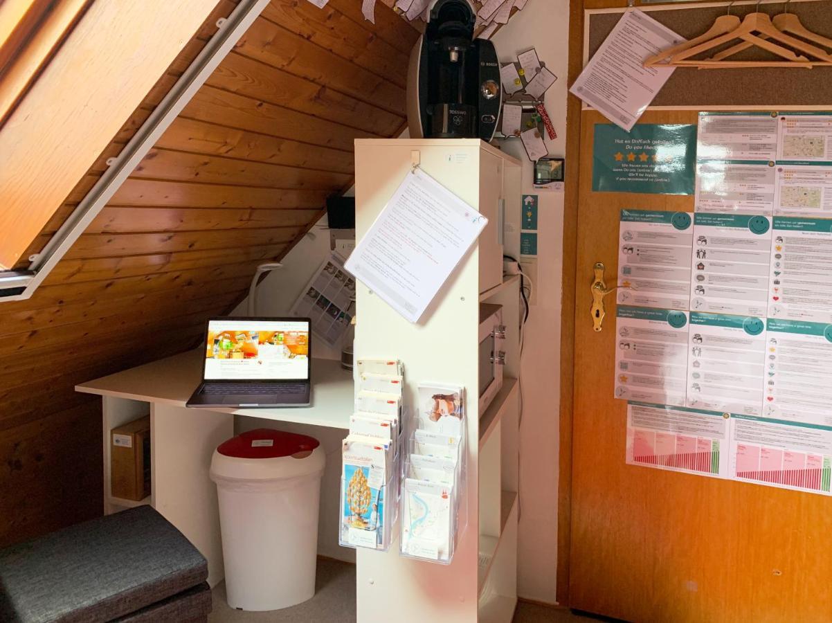 Accommodatie bij particulieren Feel At Keulen