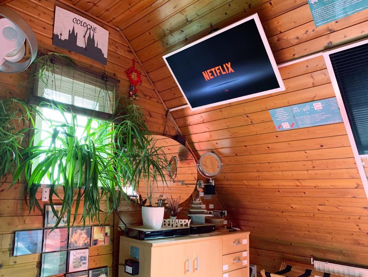 Accommodatie bij particulieren Feel At *