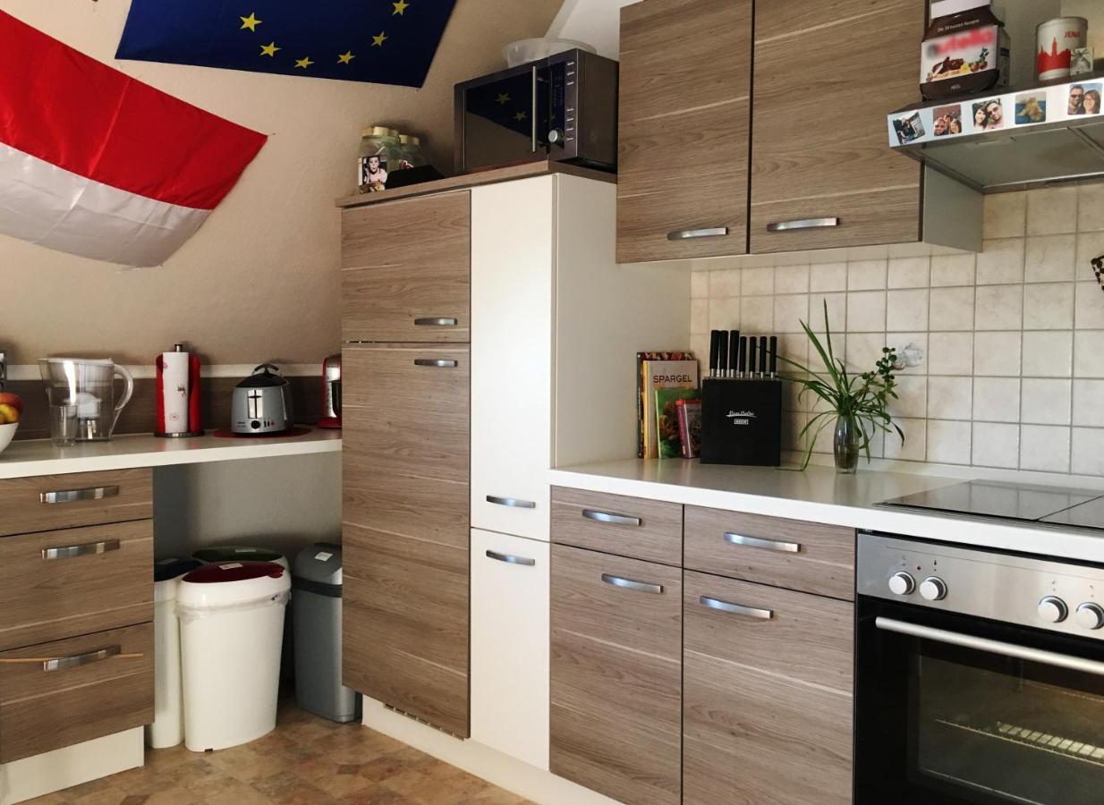 Accommodatie bij particulieren Feel At Keulen