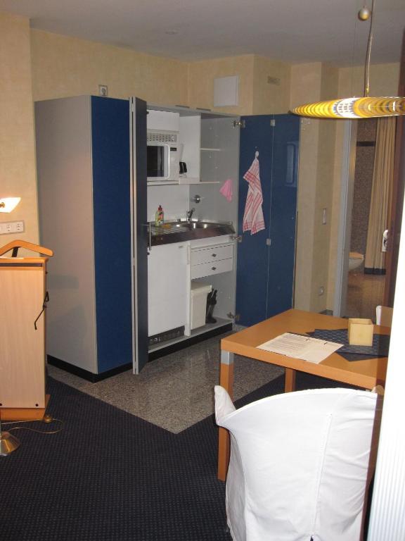 Residenz Am Treppchen 3* Cologne