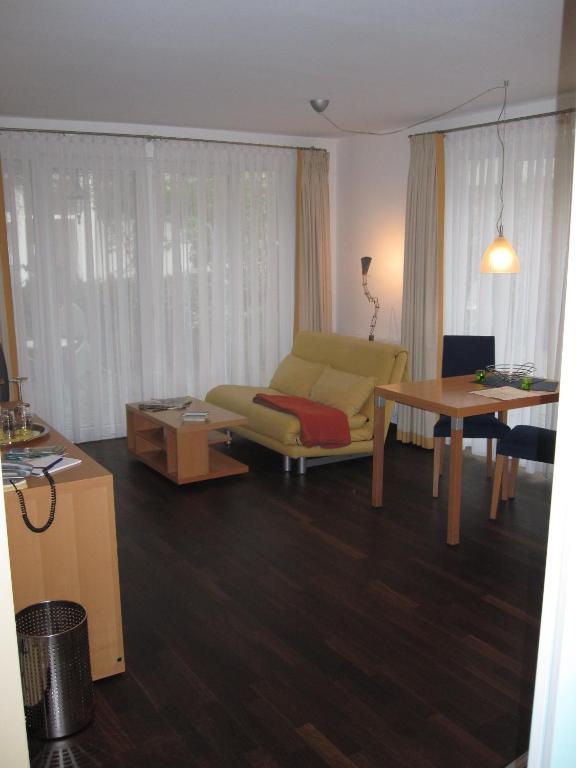 Residenz Am Treppchen Aparthotel Cologne