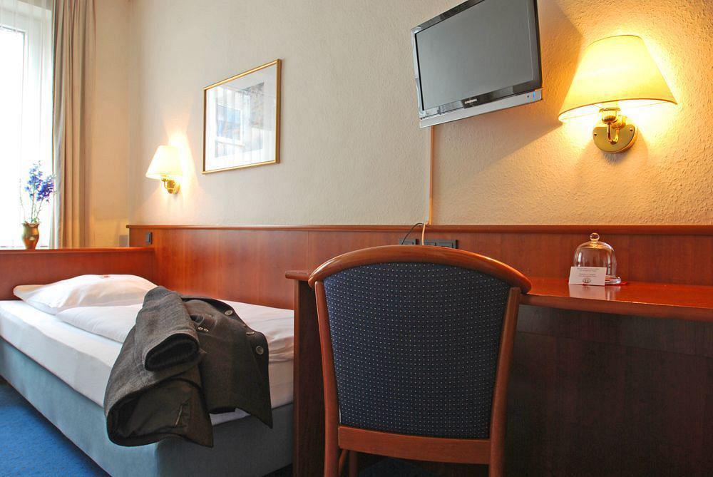 Domspitzen Hotel Cologne