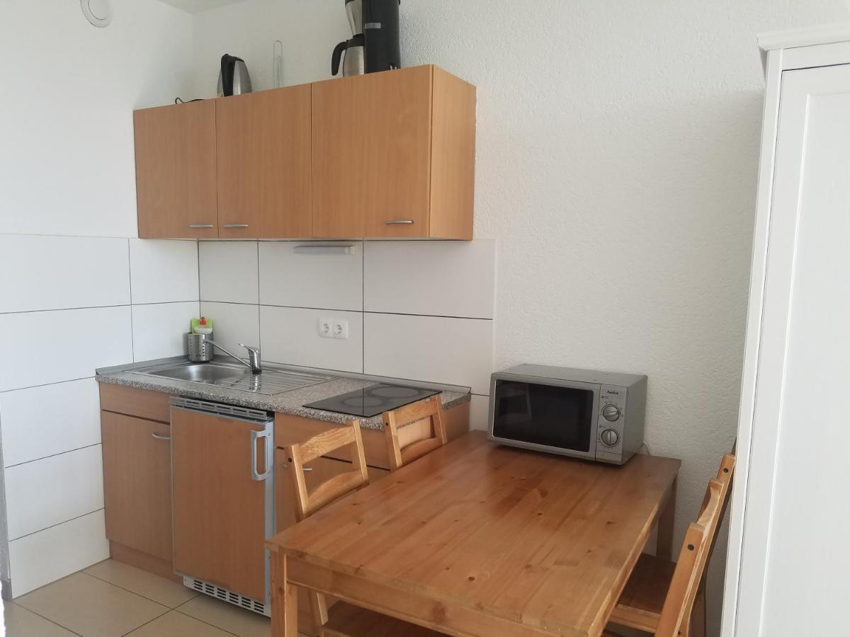 Apartment Workers-sleep-station Cologne