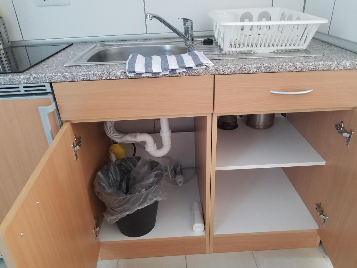 Appartement Workers-sleep-station