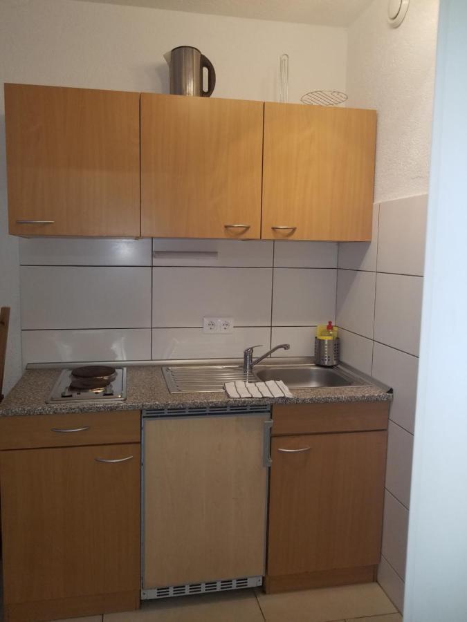Workers-sleep-station Apartment *