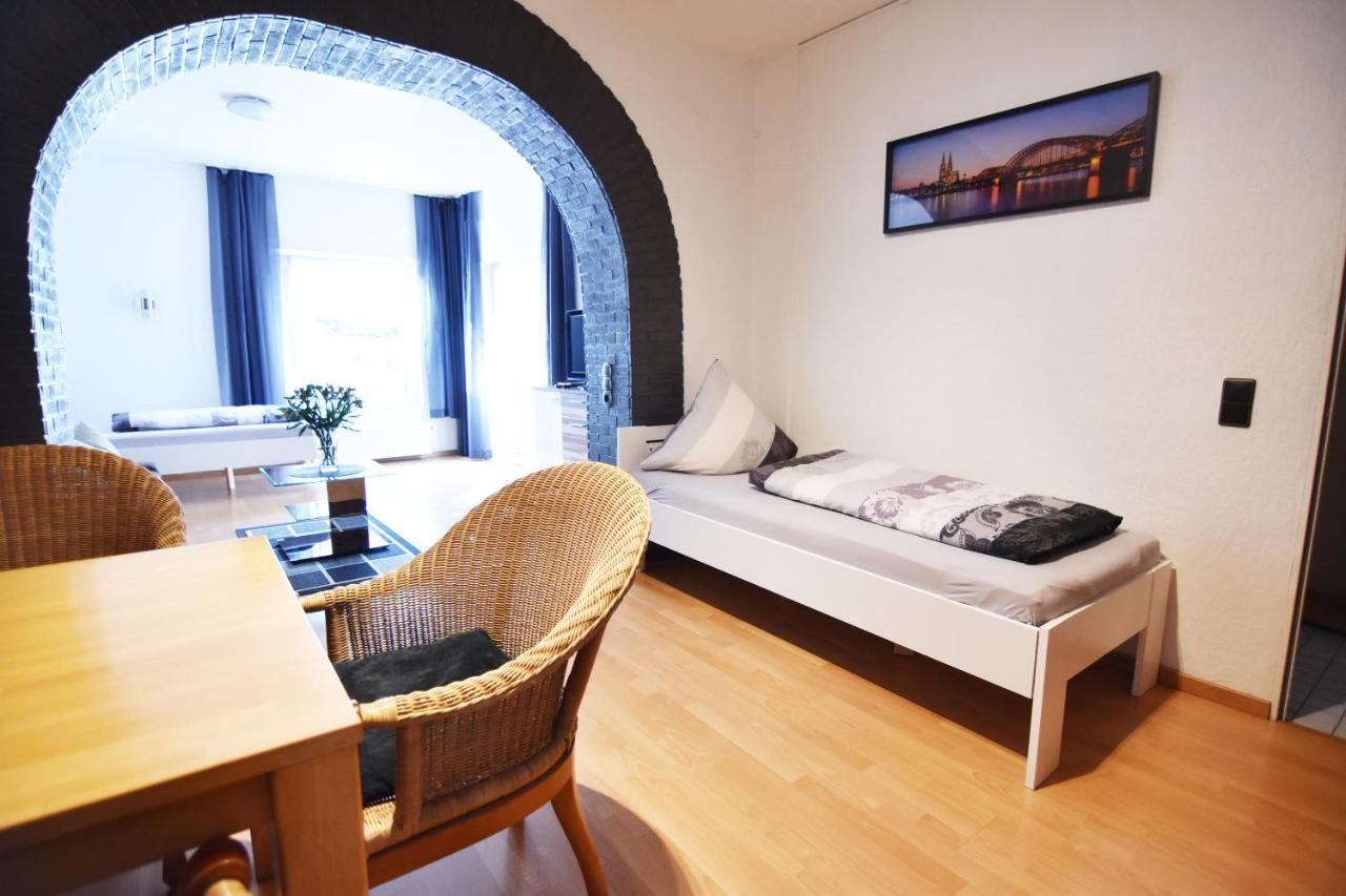 Ferienwohnung Mit Garten Und Pool * Kolonia