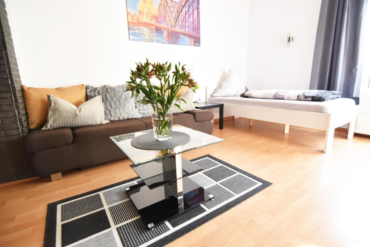Ferienwohnung Mit Garten Und Pool Kolonia