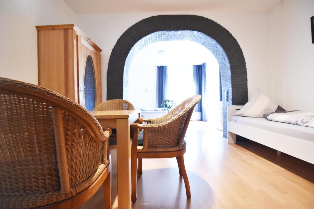 Ferienwohnung Mit Garten Und Pool Apartament *