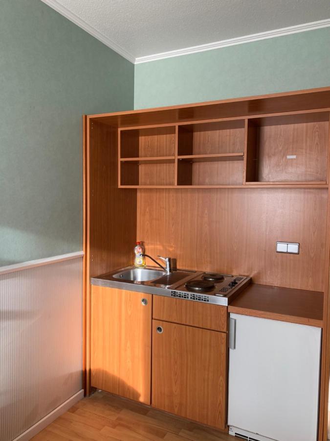A 57 Longerich 10 Min Zum Zentrum Guest house *