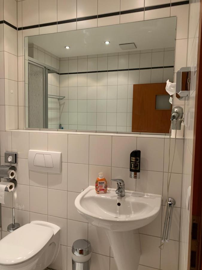 A 57 Longerich 10 Min Zum Zentrum Guest house Cologne