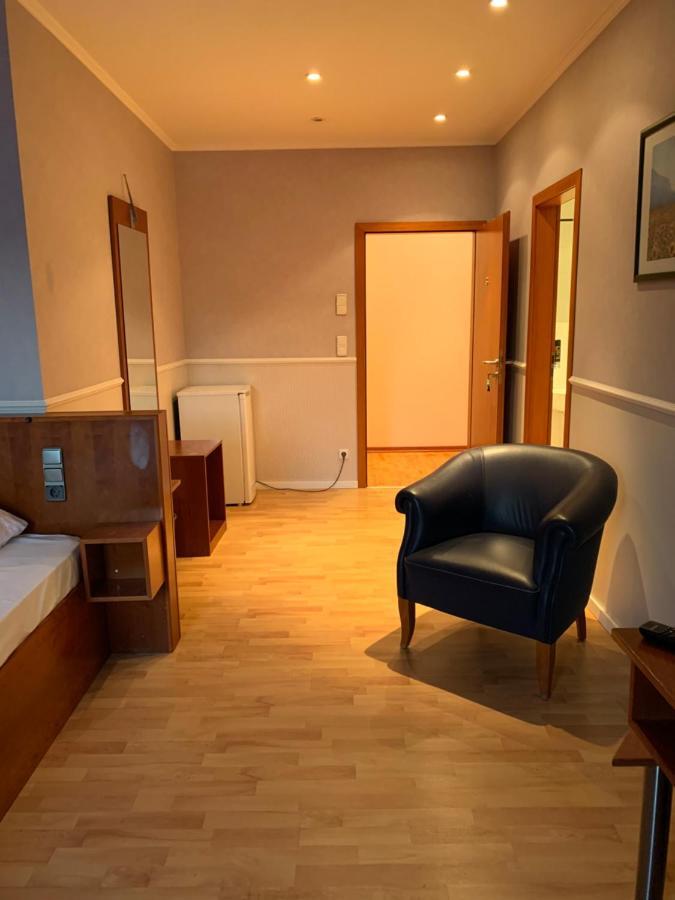 A 57 Longerich 10 Min Zum Zentrum Guest house