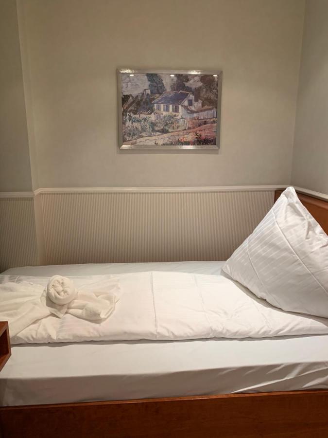 A 57 Longerich 10 Min Zum Zentrum Guest house *