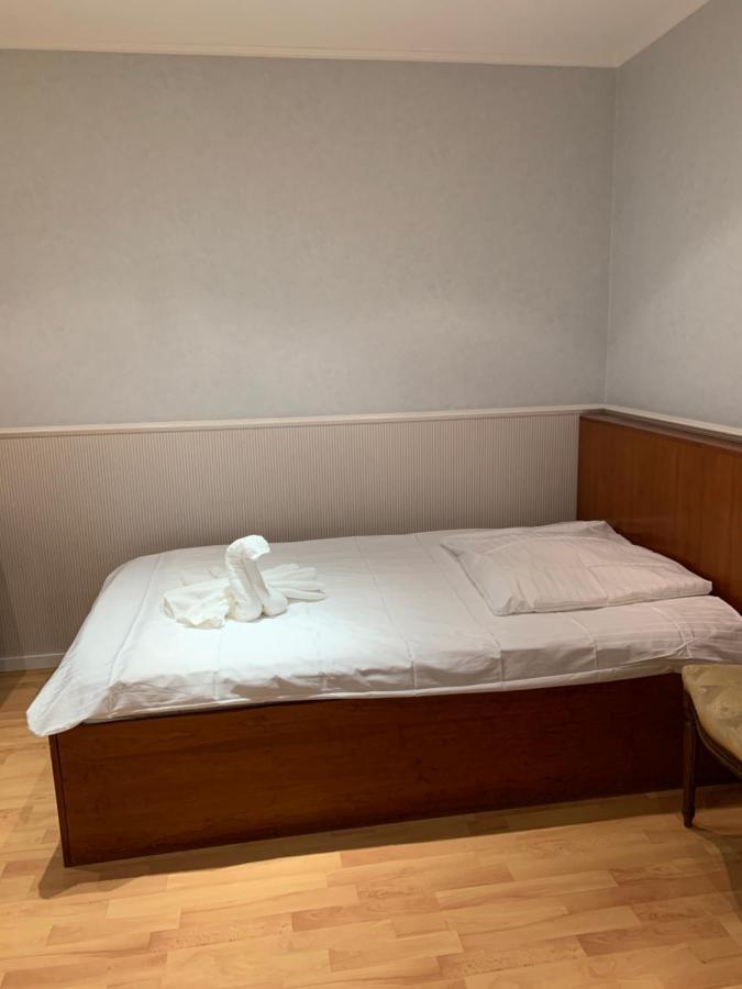 A 57 Longerich 10 Min Zum Zentrum Guest house Cologne