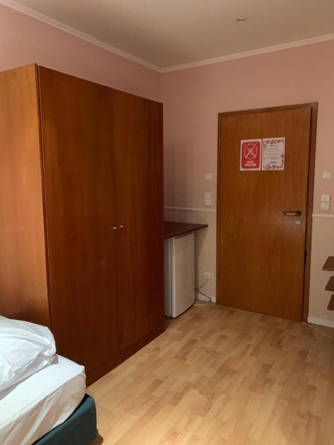 Guest house A 57 Longerich 10 Min Zum Zentrum *