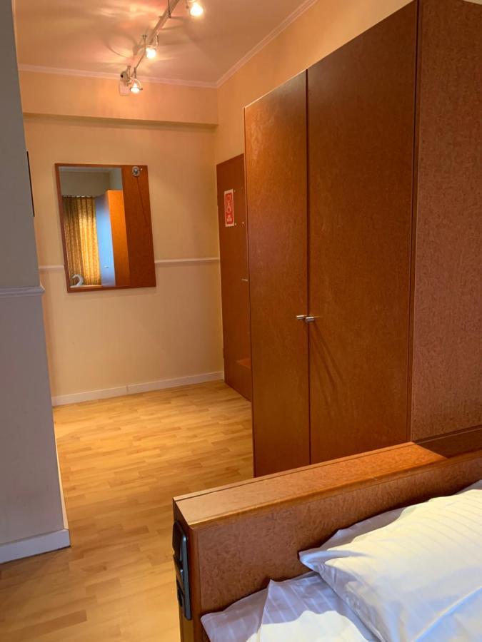 A 57 Longerich 10 Min Zum Zentrum Guest house