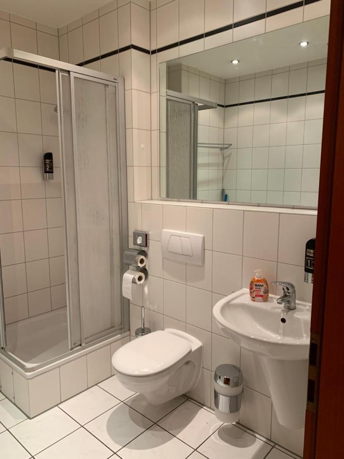 A 57 Longerich 10 Min Zum Zentrum Guest house Cologne