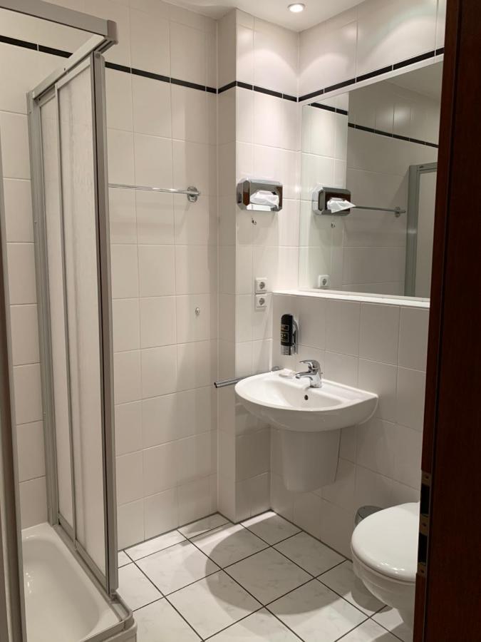 A 57 Longerich 10 Min Zum Zentrum Guest house