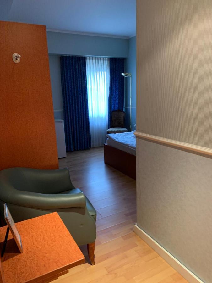 A 57 Longerich 10 Min Zum Zentrum Guest house *