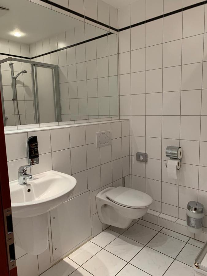 A 57 Longerich 10 Min Zum Zentrum Guest house *