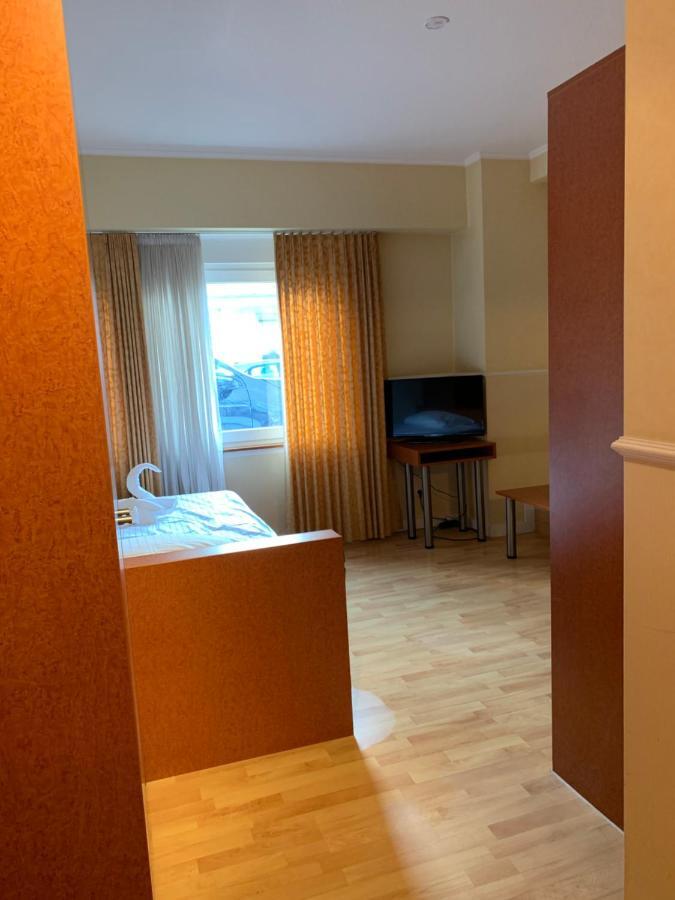 A 57 Longerich 10 Min Zum Zentrum Guest house Cologne
