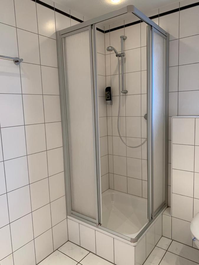 A 57 Longerich 10 Min Zum Zentrum Guest house *