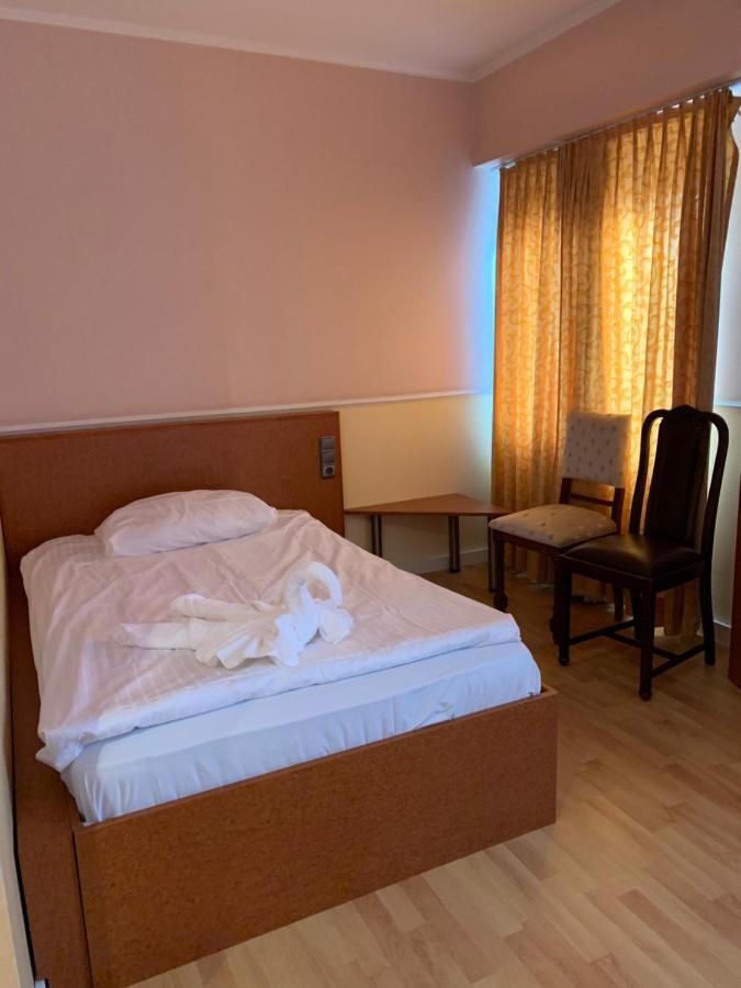 Gasthof A 57 Longerich 10 Min Zum Zentrum