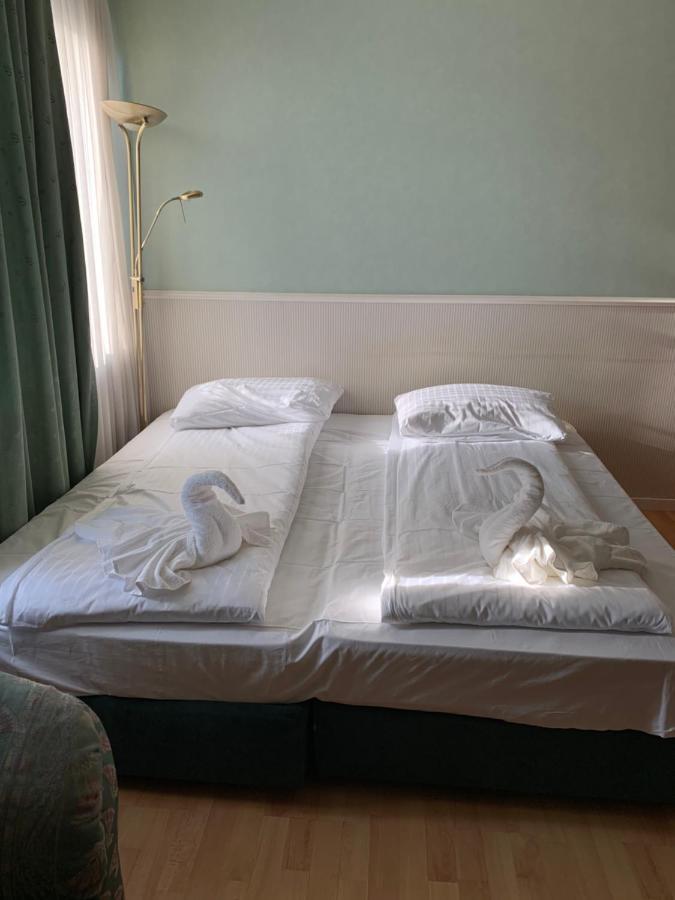 A 57 Longerich 10 Min Zum Zentrum Guest house Cologne