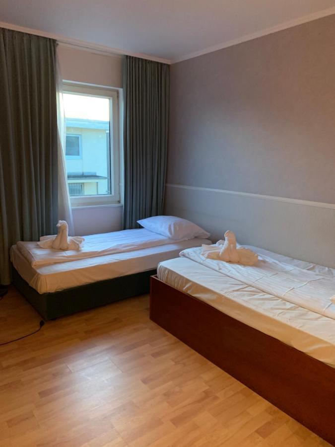 A 57 Longerich 10 Min Zum Zentrum Guest house *