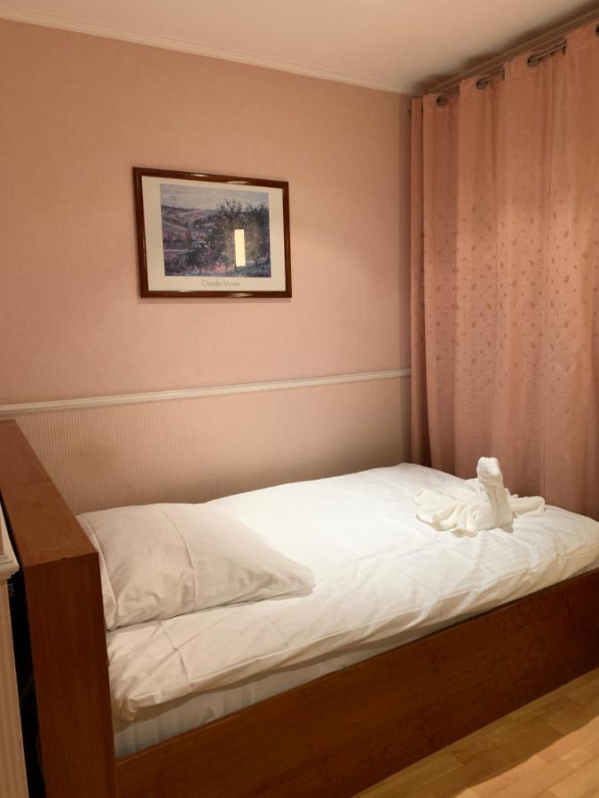 A 57 Longerich 10 Min Zum Zentrum Guest house Cologne