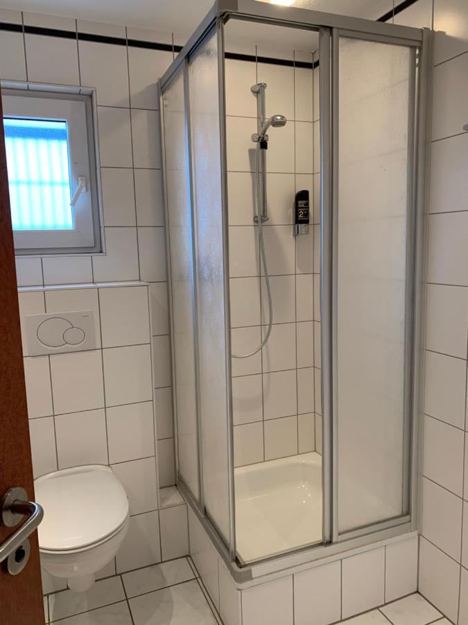 A 57 Longerich 10 Min Zum Zentrum Guest house *
