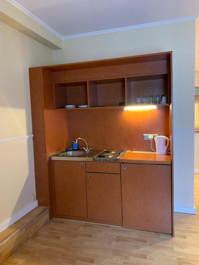 A 57 Longerich 10 Min Zum Zentrum Guest house Cologne