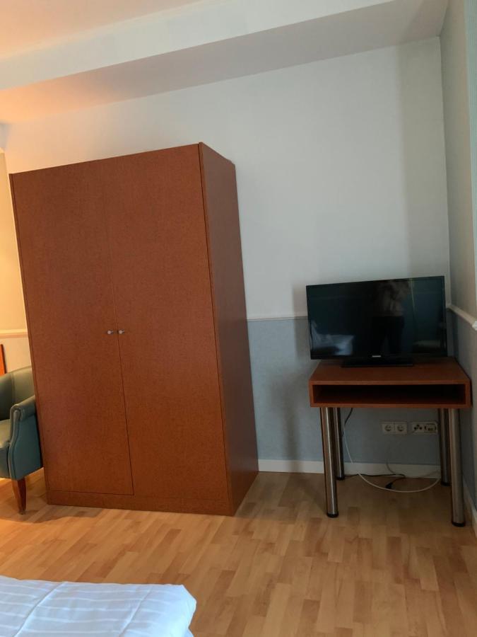 A 57 Longerich 10 Min Zum Zentrum Guest house *
