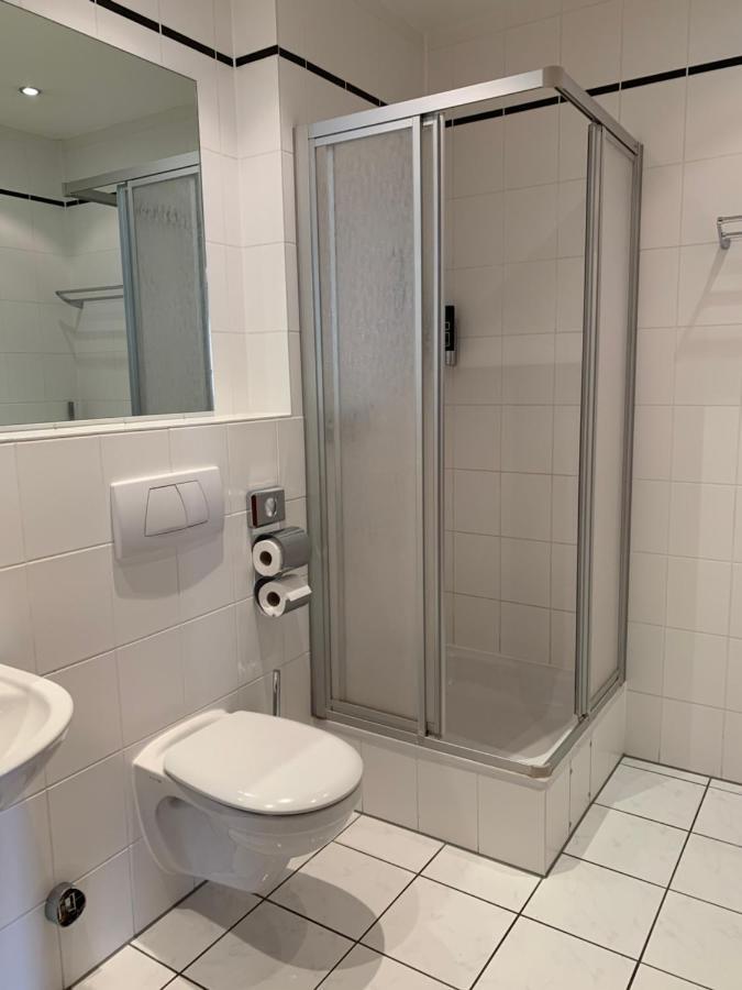 Guest house A 57 Longerich 10 Min Zum Zentrum *