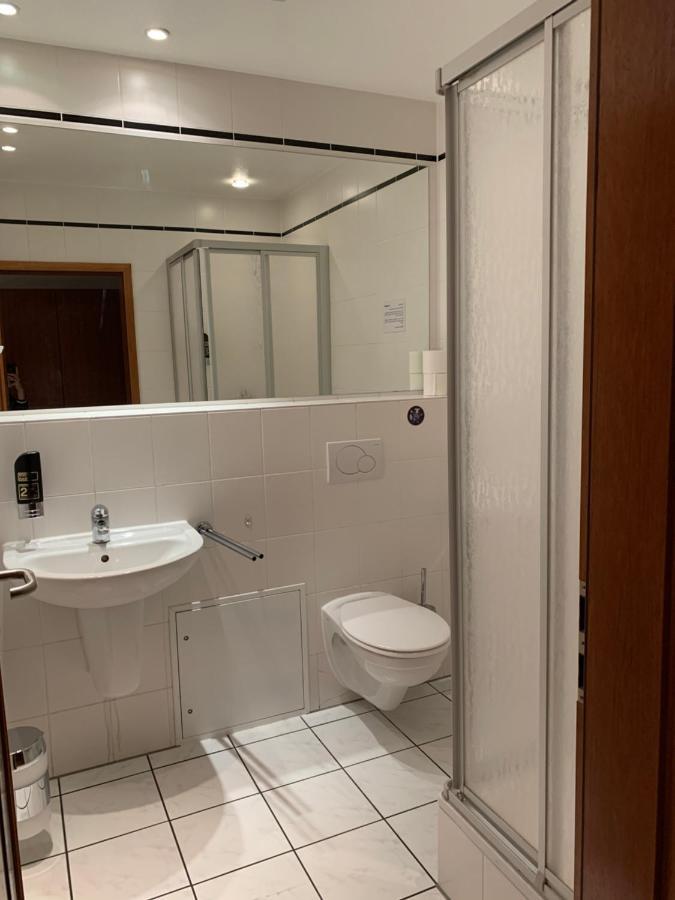 A 57 Longerich 10 Min Zum Zentrum Guest house *
