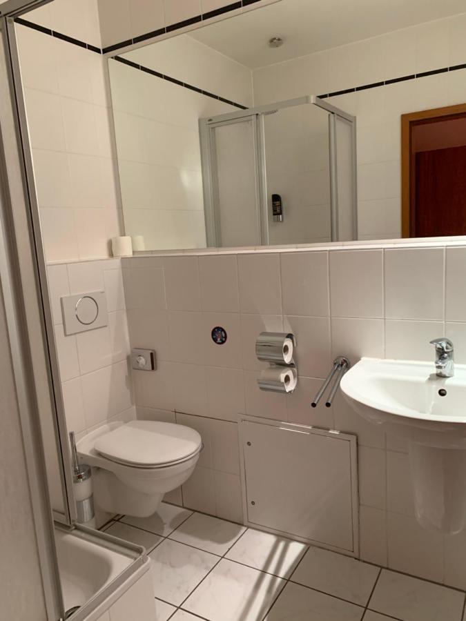Guest house A 57 Longerich 10 Min Zum Zentrum