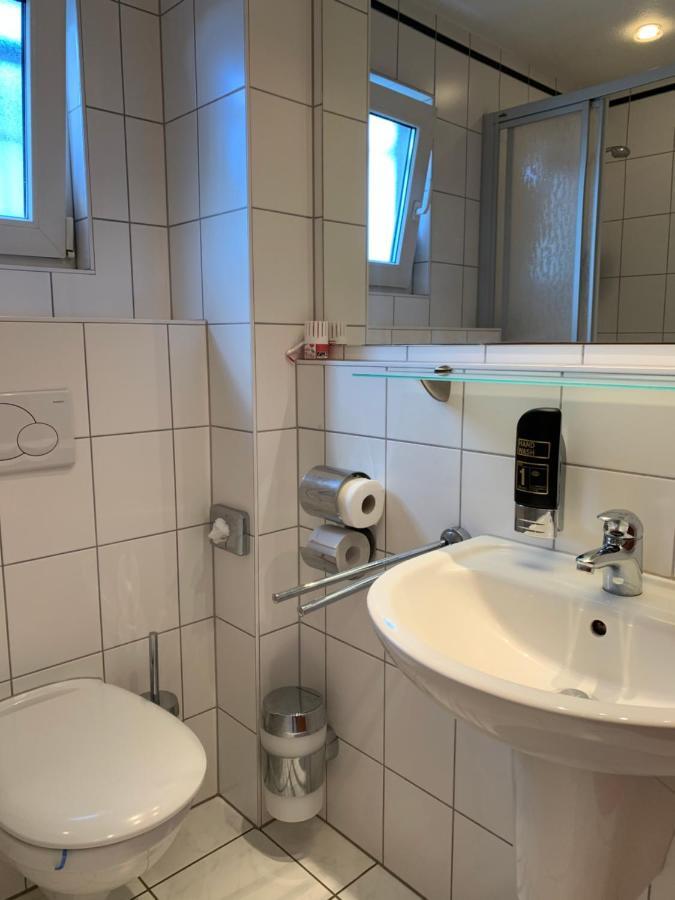 A 57 Longerich 10 Min Zum Zentrum Guest house