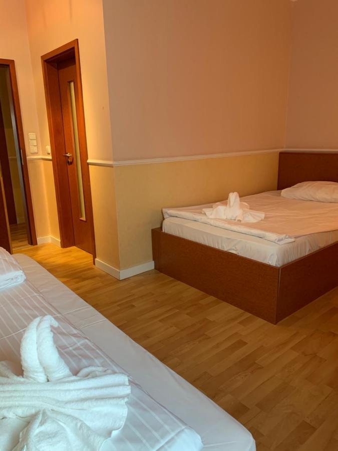 A 57 Longerich 10 Min Zum Zentrum Guest house *