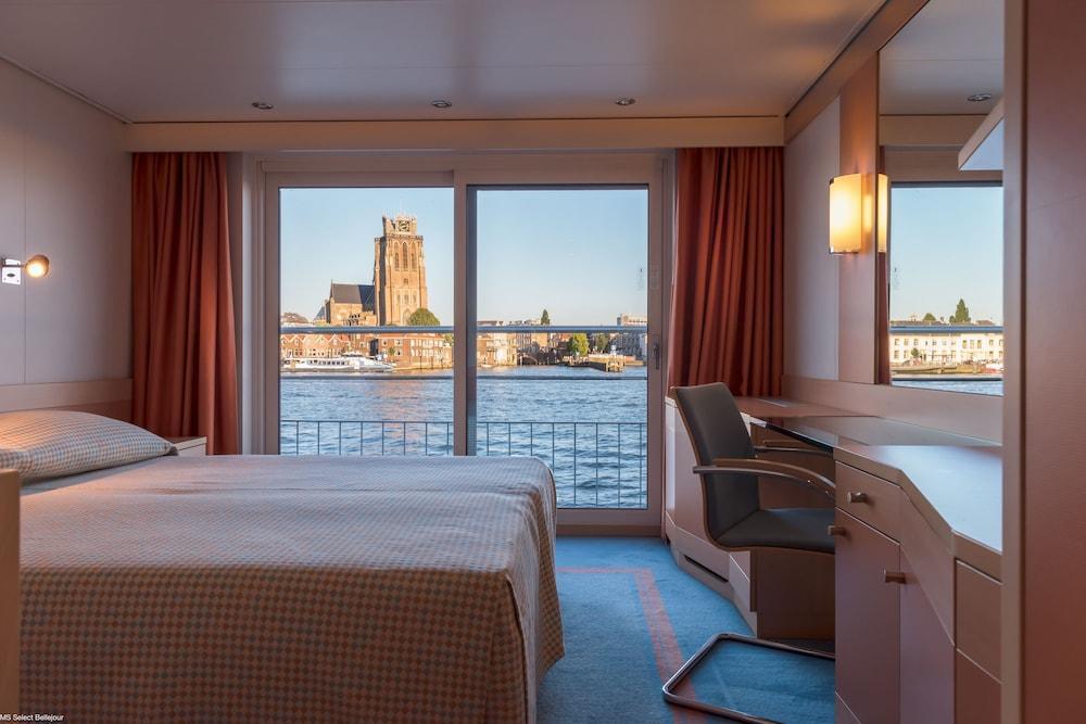 Ms Select Bellejour - Hotel 4*
